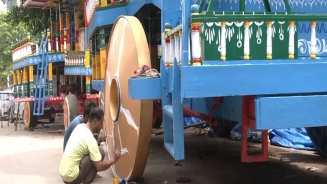 kolkata-rath-yatra-2024-3500-cops-deployed-to-manage-crowd-on-major-yatra-routes-check-details